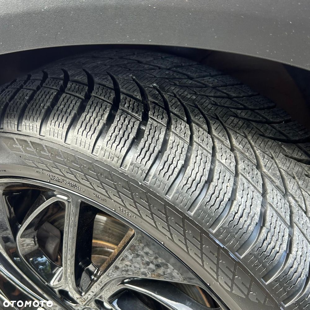 Hyundai Tucson 1.6 CRDi 48V-Hybrid 2WD DCT N Line - 22