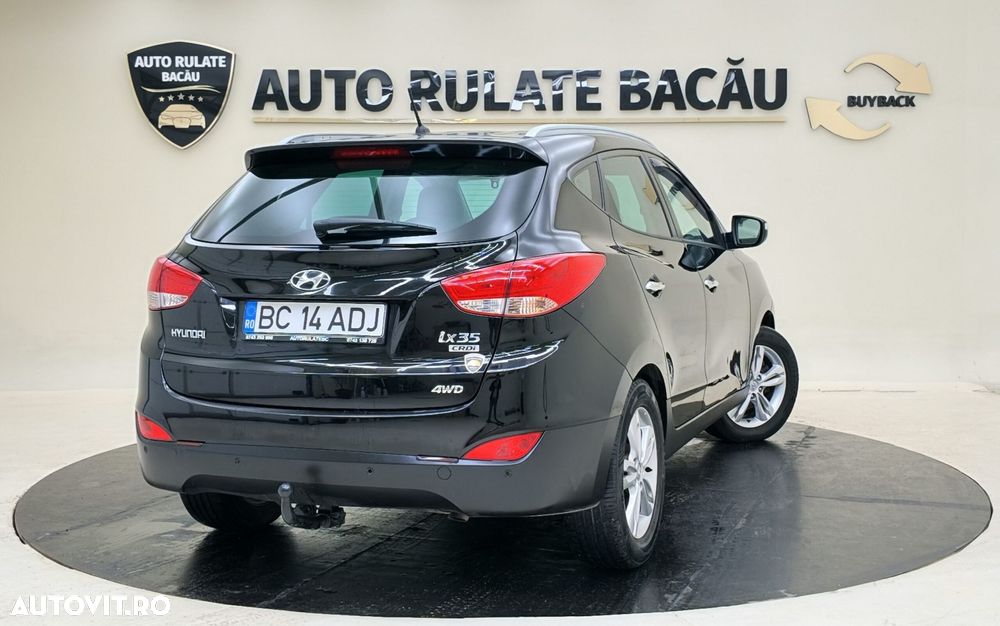 Hyundai ix35 - 5
