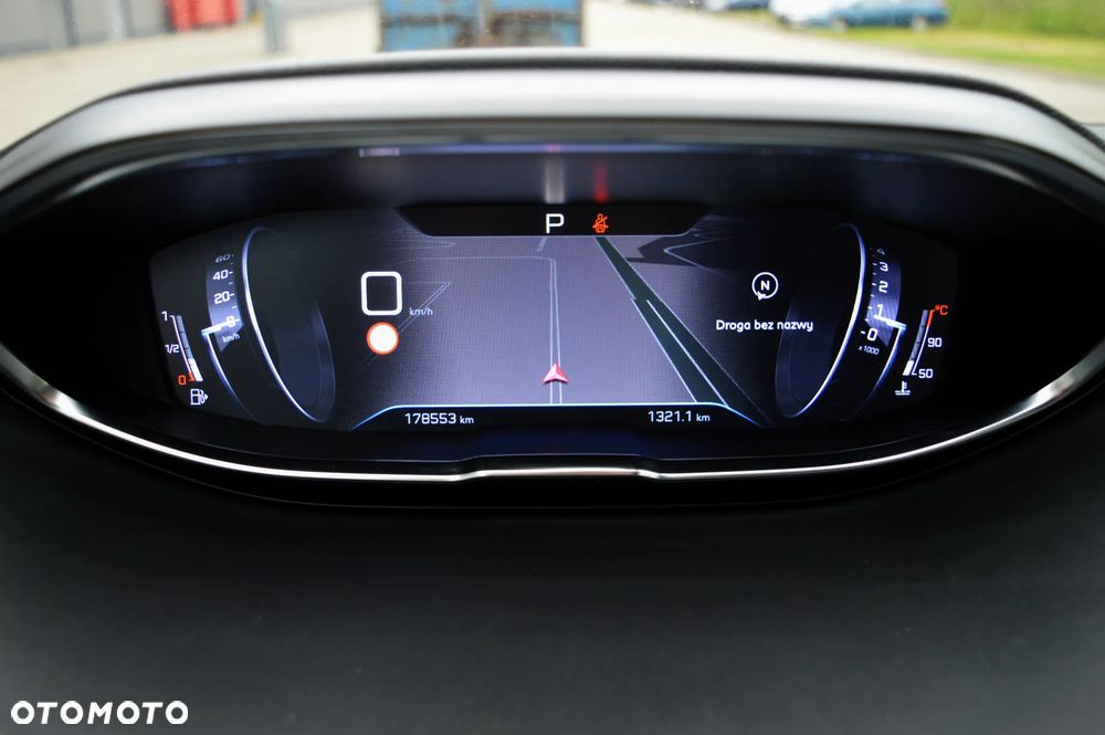Peugeot 3008 2.0 BlueHDi GT S&S EAT8 - 40