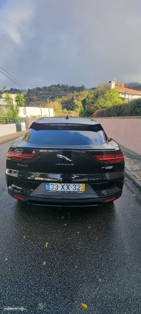 Jaguar I-Pace S AWD Aut. - 2