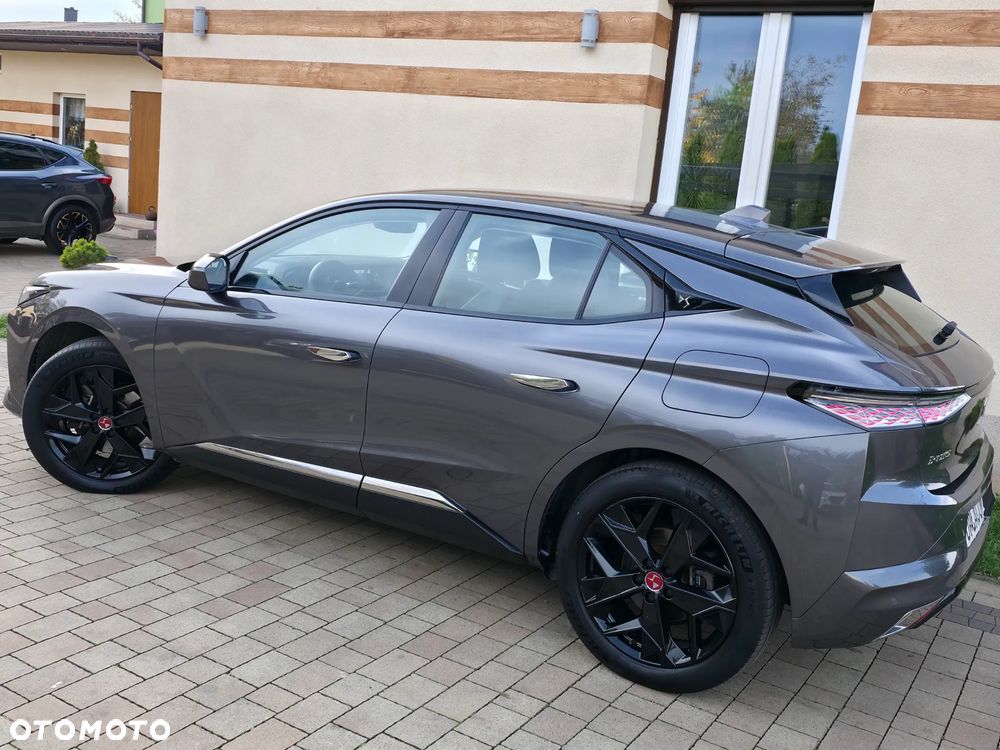 DS Automobiles DS 4 1.6 E-Tense Performance Line - 11