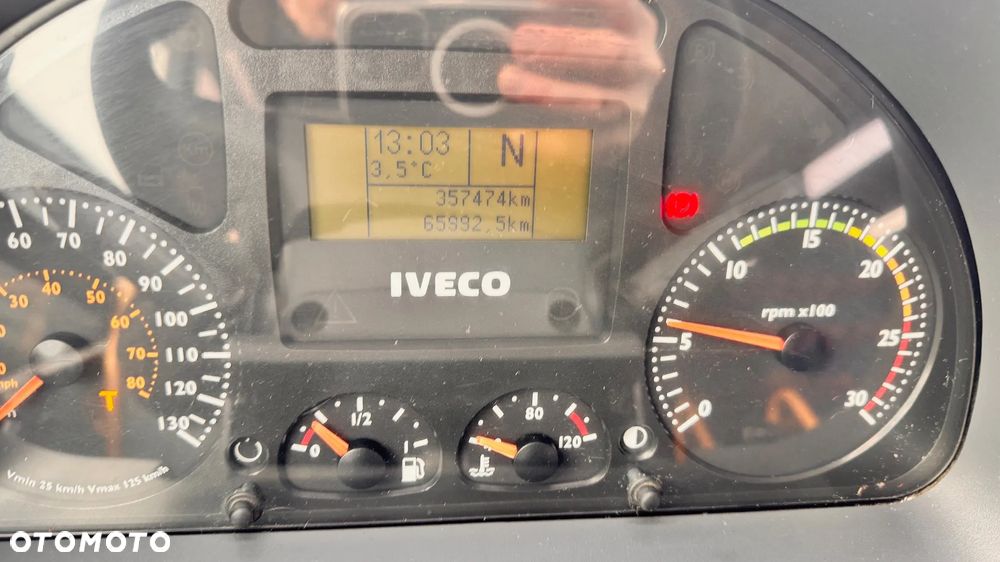 Irisbus Recreo Crosway / 59+1 miejsc/ cursor8 / Winda / ŁADNY !! / CENA: 59000zł netto - 14