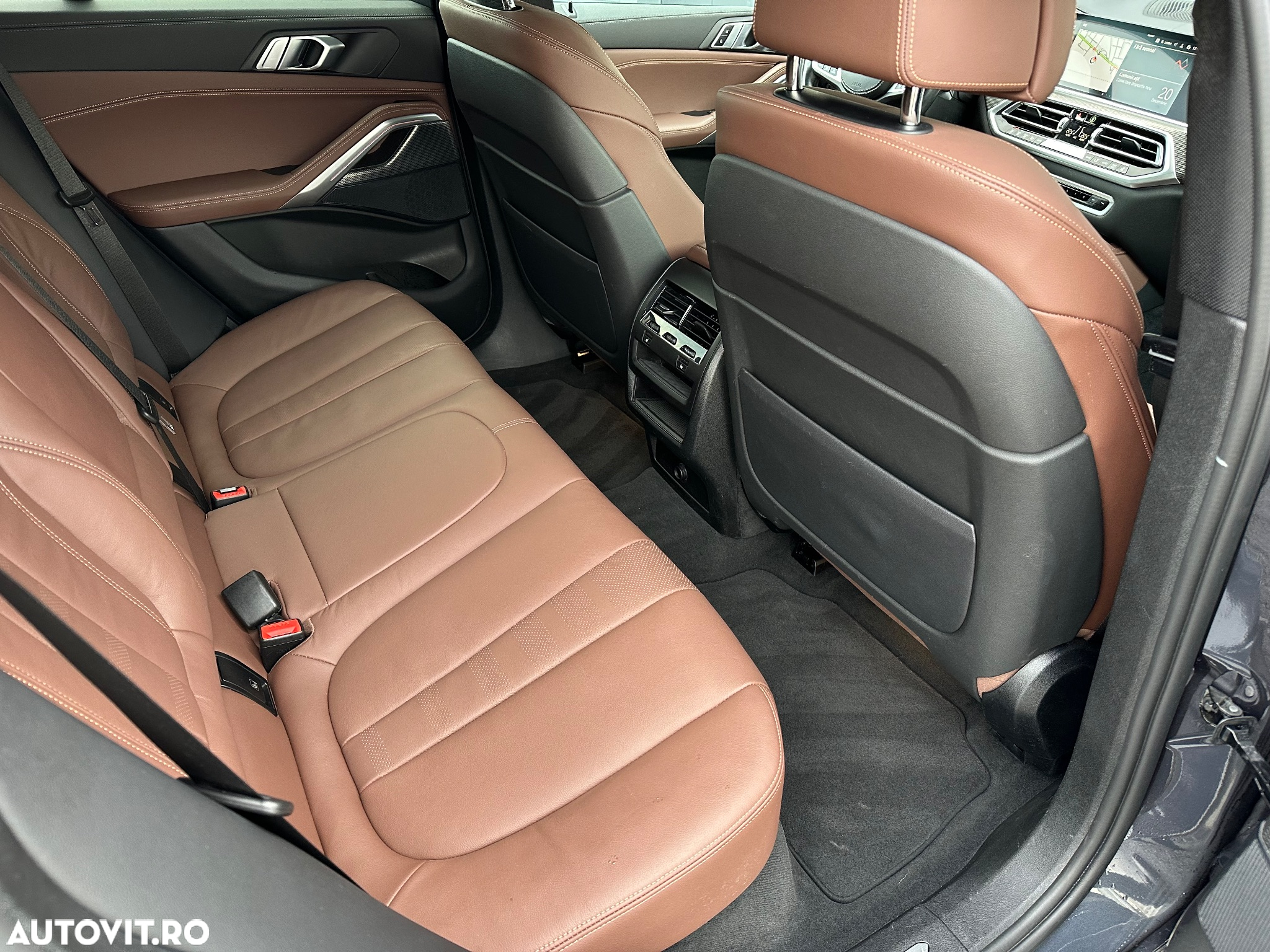 BMW X6 xDrive40d AT MHEV - 19