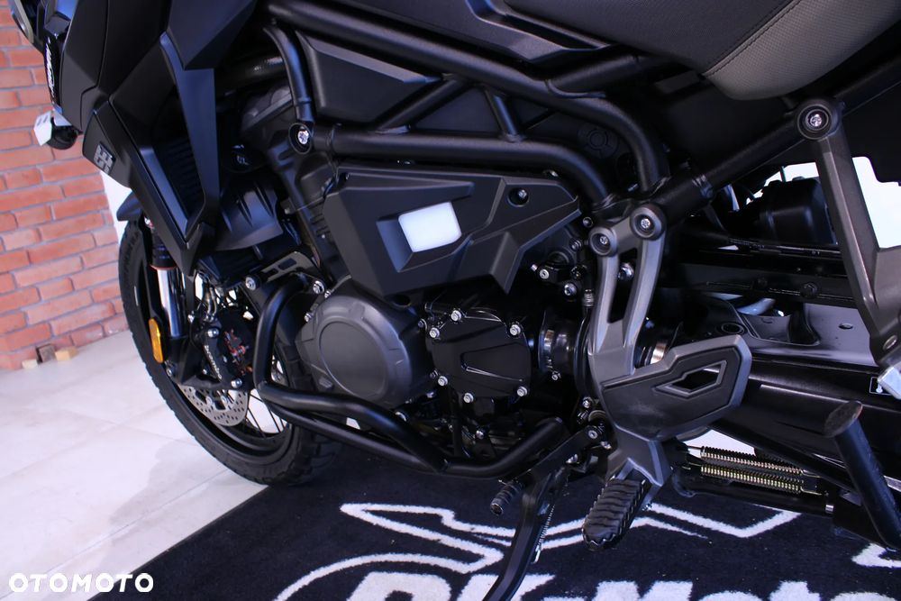 Triumph Tiger - 28