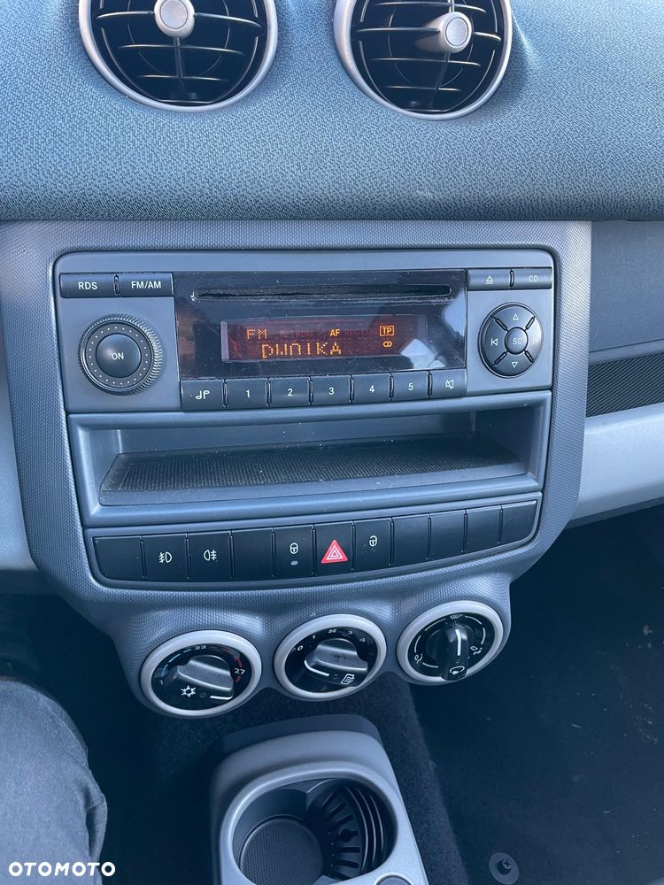 Smart Forfour softtouch pulse - 14