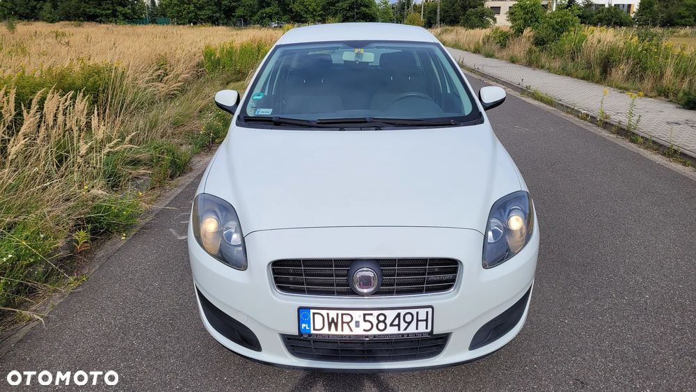 Fiat Croma 1.9 JTD Active - 6