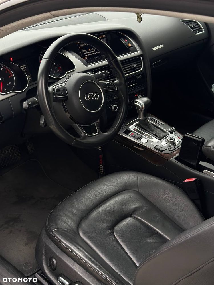 Audi A5 Coupé 2.0 TFSI Quattro S tronic - 16