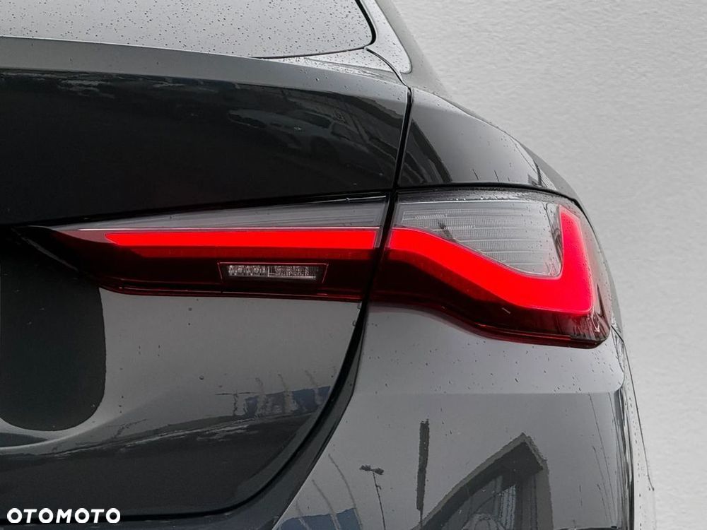 BMW Seria 4 420d xDrive M Sport - 39