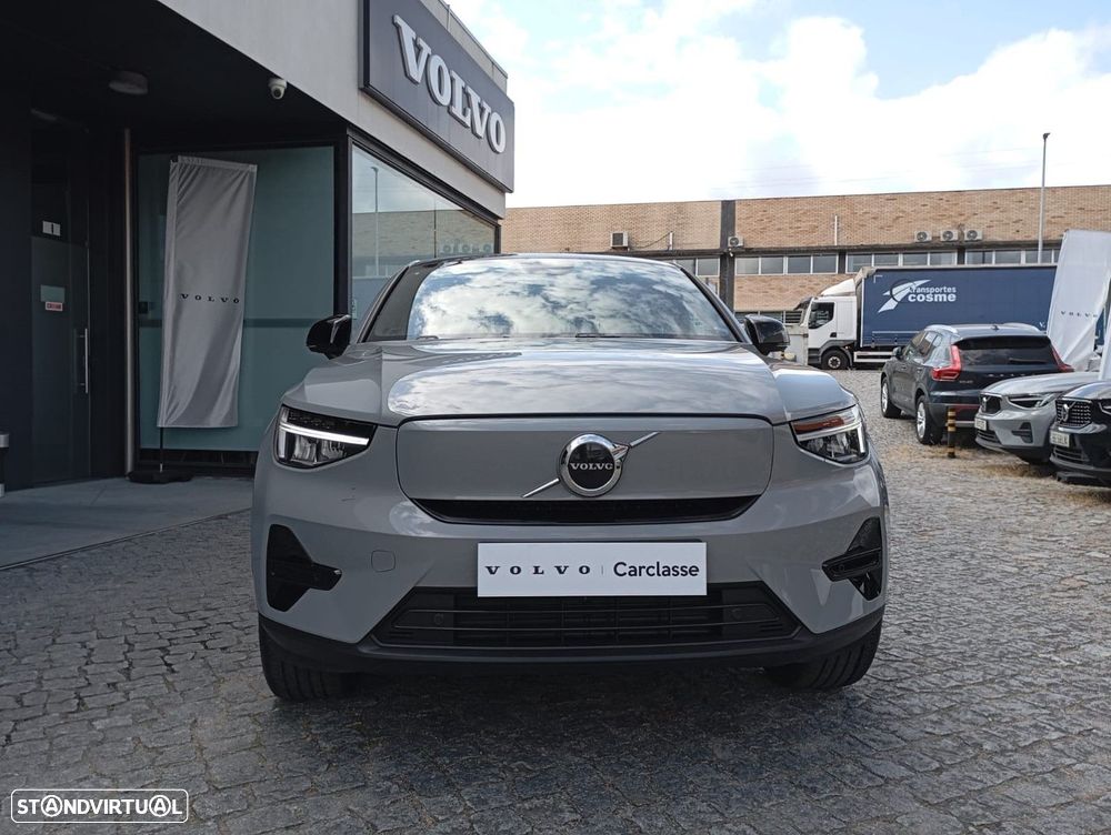 Volvo C40 Recharge Core - 14