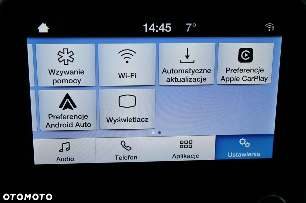 Ford Transit Custom Kombi 320 L2H1 Trend - 22