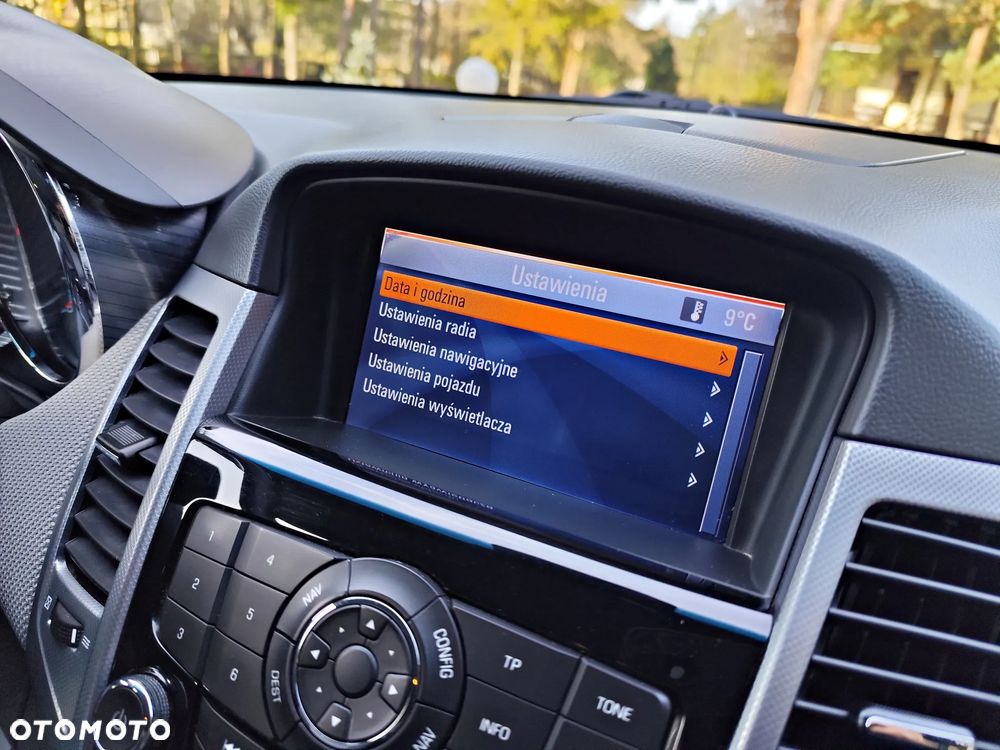 Chevrolet Cruze 2.0 VDCi LT - 34