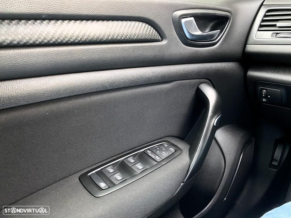 Renault Mégane 1.5 dCi Limited - 24