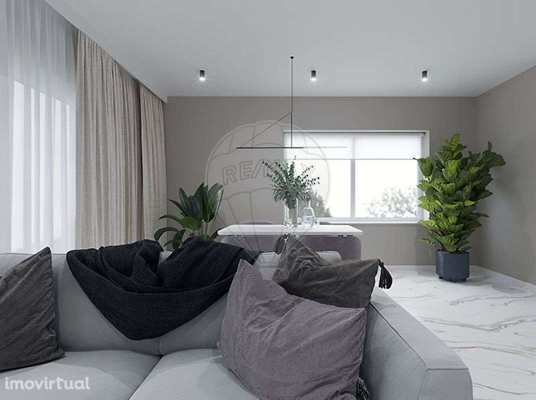 Apartamento T3 para venda - Grande imagem: 4/31