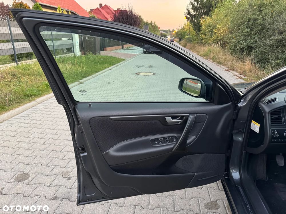 Volvo S60 - 14