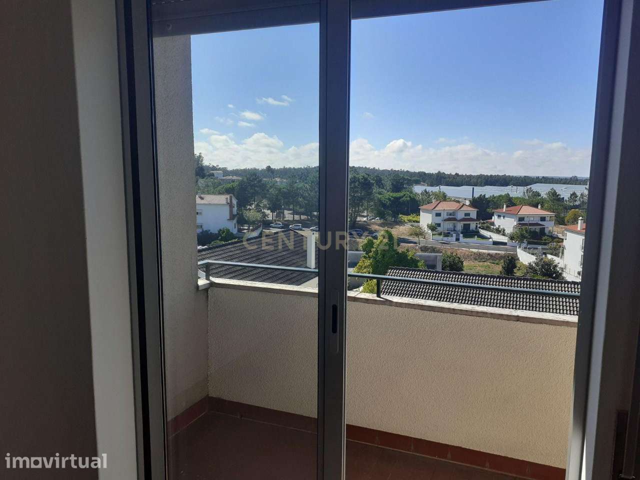 Apartamento T3 nos Marrazes, Leiria – Conforto, tranquilidade e excele - Grande imagem: 4/29