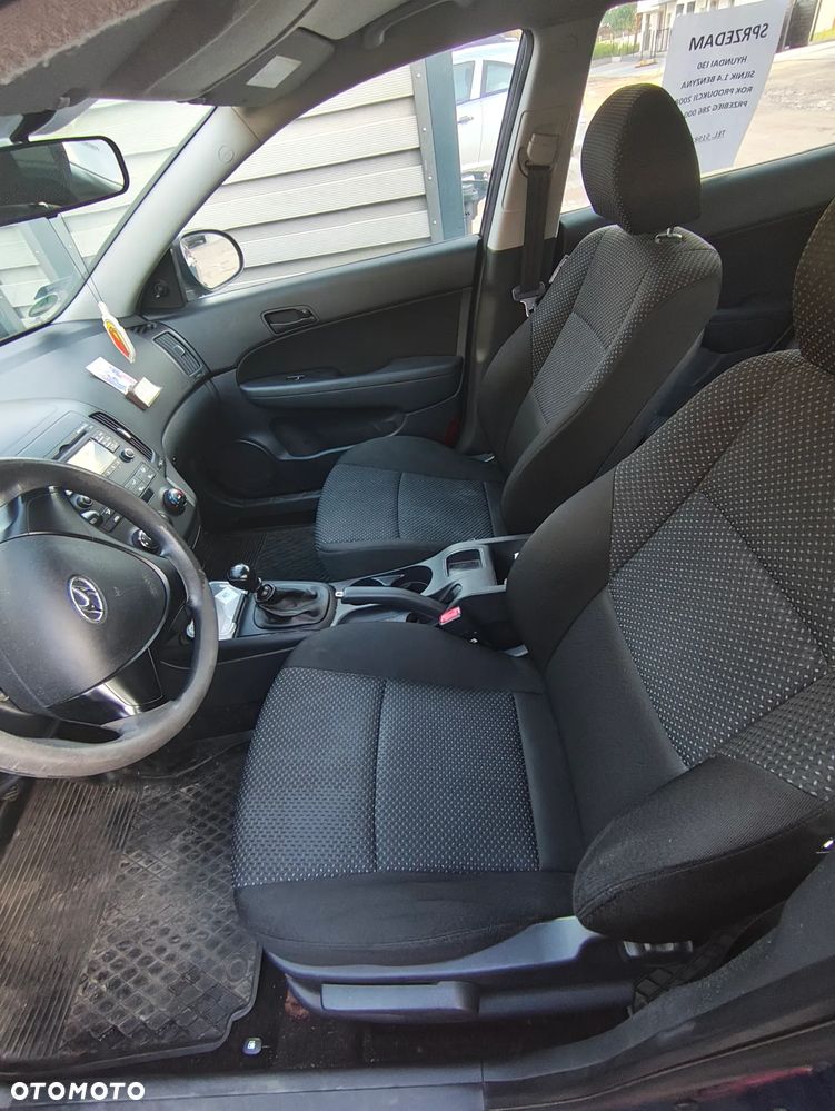 Hyundai i30 1.4 Base - 7