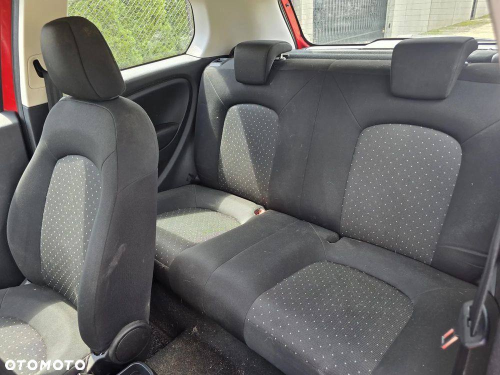 Fiat Grande Punto 1.2 8V Active - 9