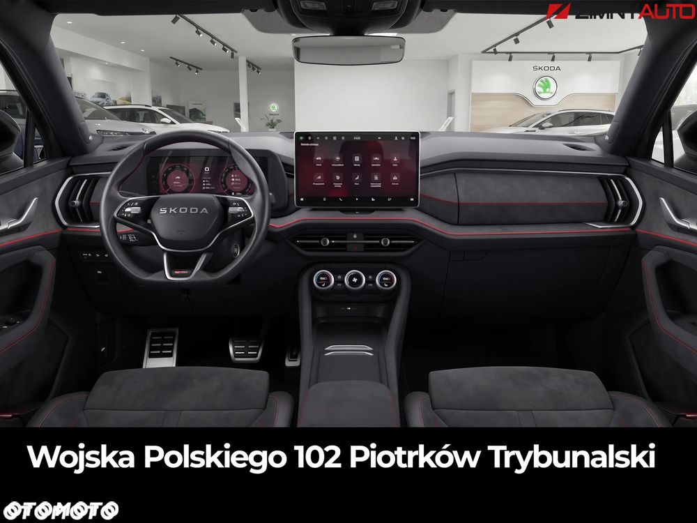 Skoda Kodiaq - 6