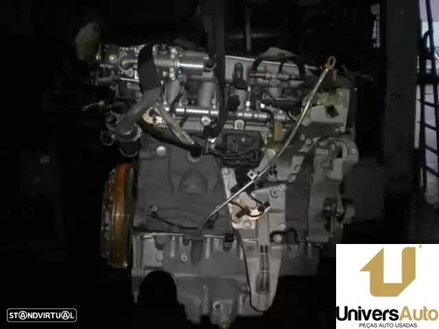 MOTOR COMPLETO ALFA ROMEO 156 -841C000 - 4