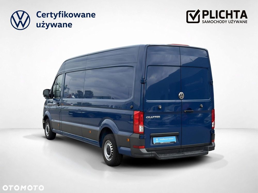 Volkswagen Crafter - 4