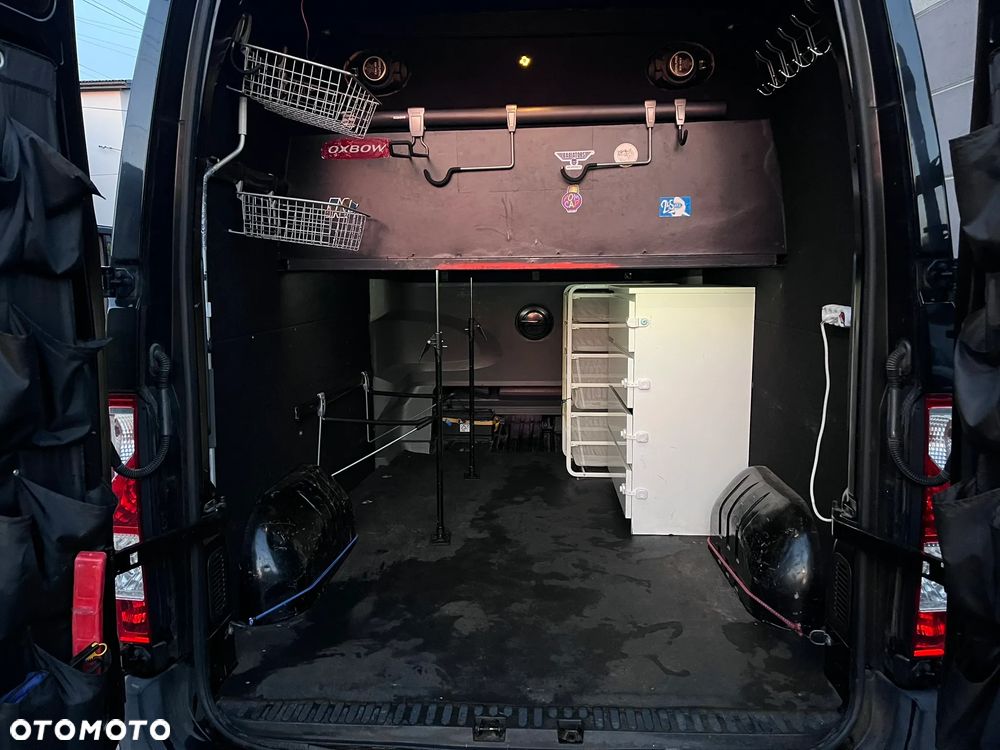 Opel Movano - 17