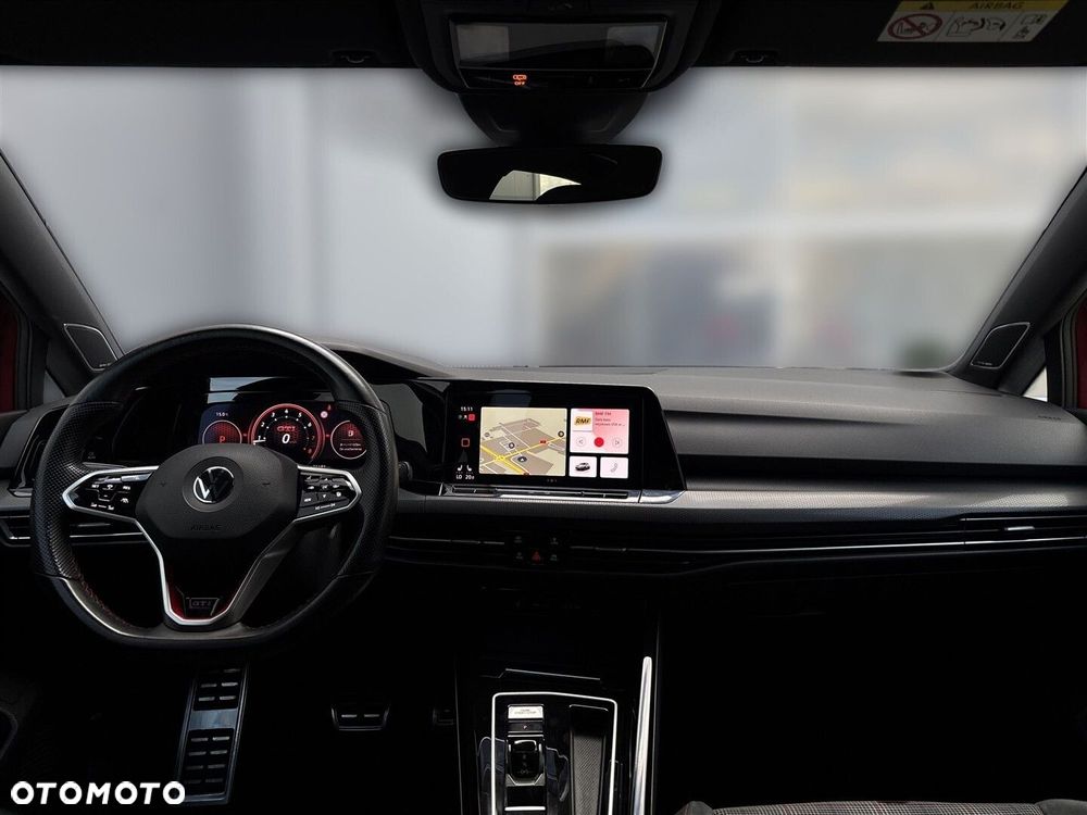 Volkswagen Golf 2.0 TSI GTI DSG - 7