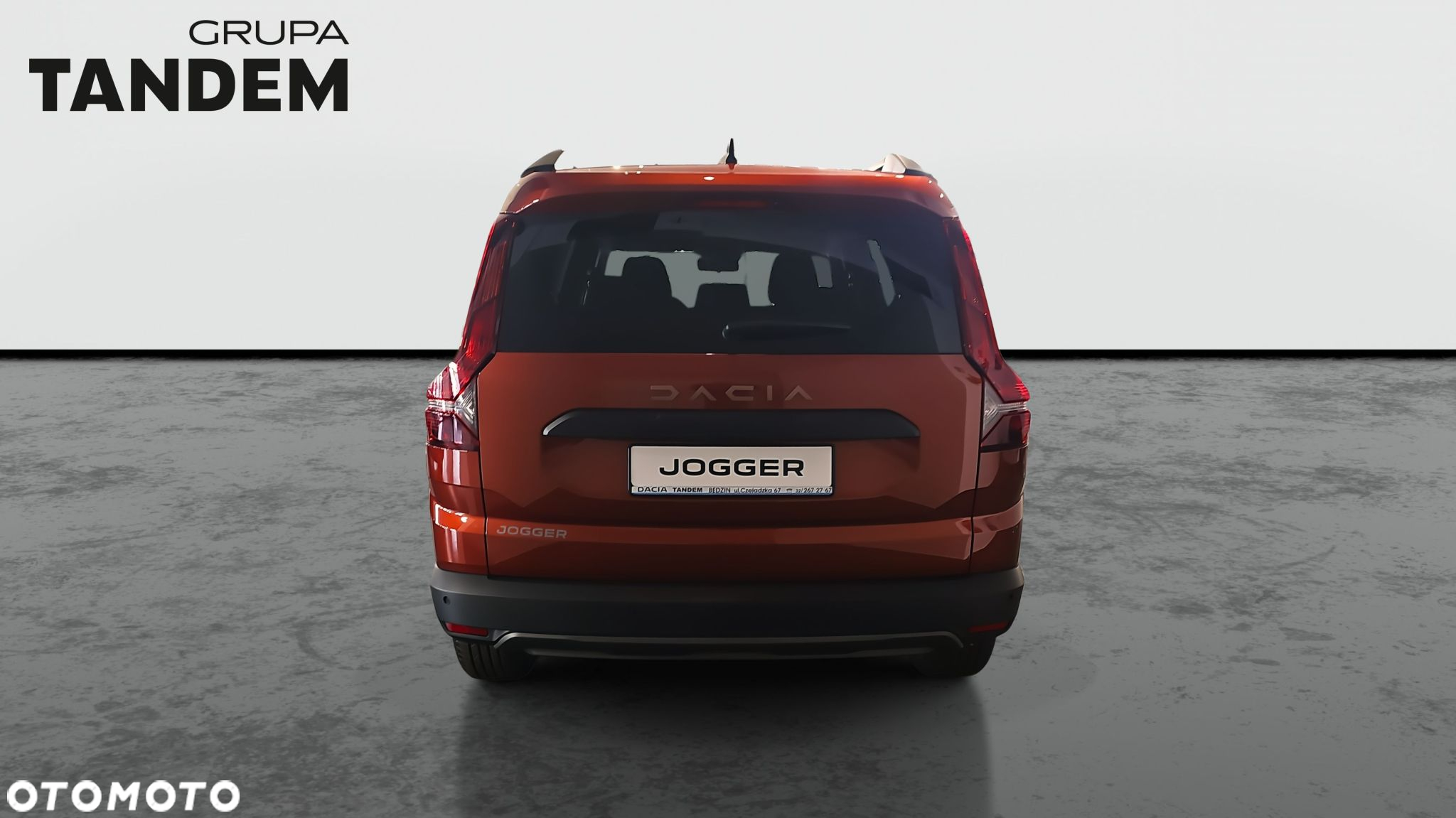 Dacia Jogger - 6