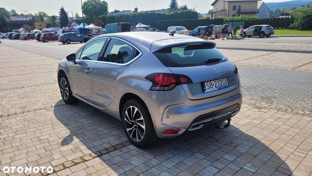 Citroën DS4 PureTech 130 Stop&Start SoChic - 3