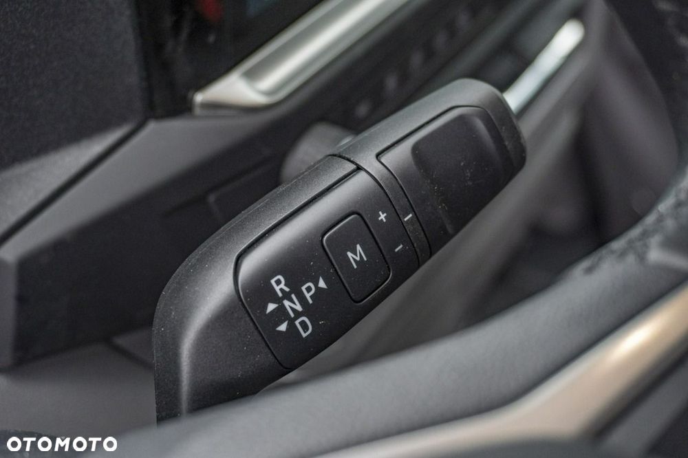Volkswagen Transporter - 17