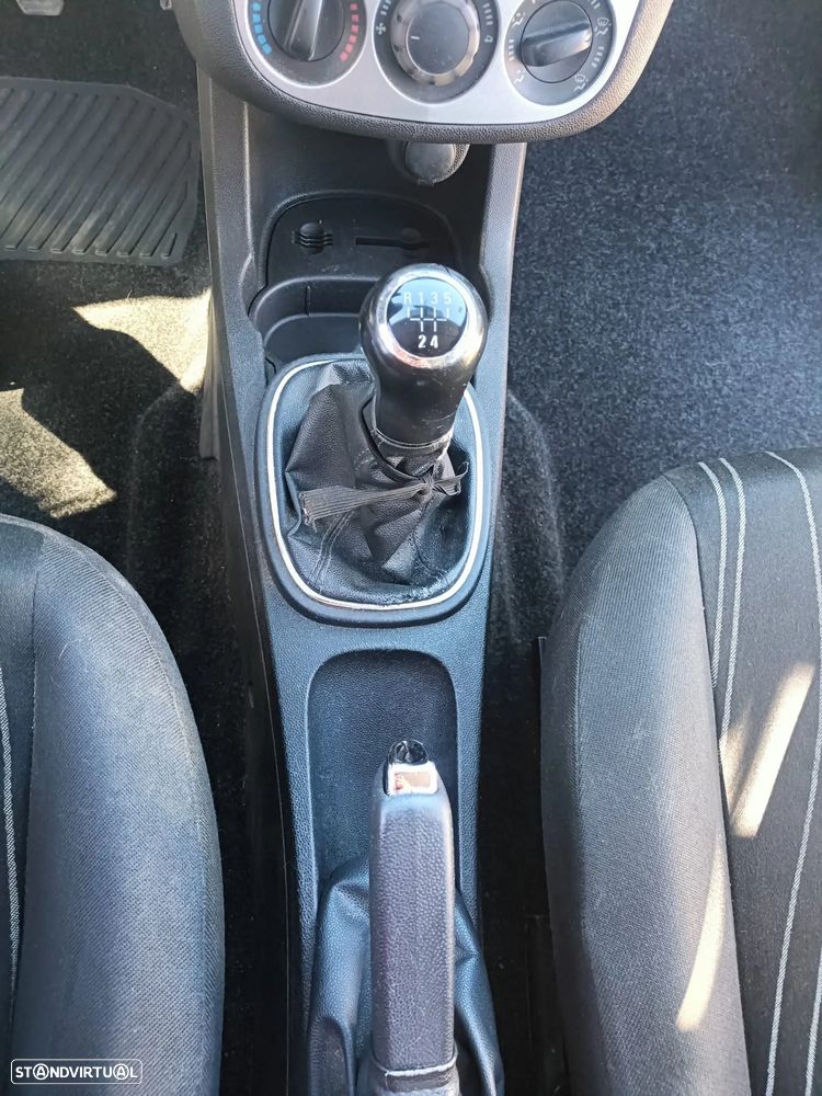 Opel Corsa 1.2 Enjoy - 16