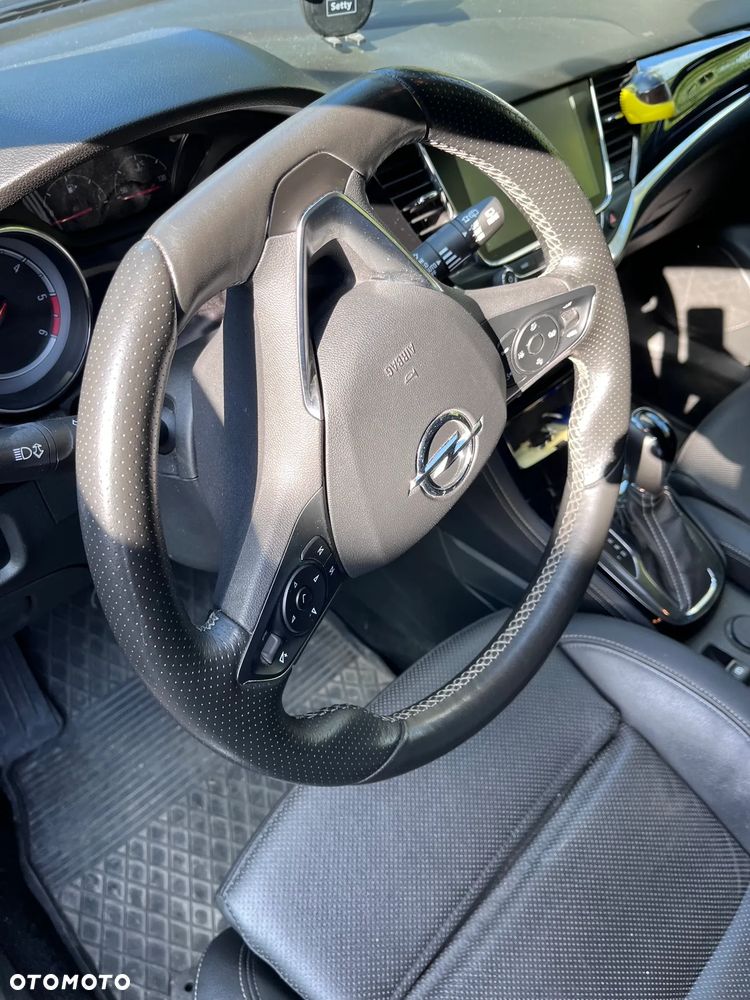 Opel Astra 1.6 CDTI Elite - 21