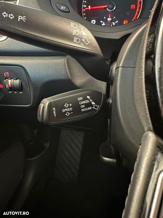 Audi Q3 2.0 TDI Quattro Stronic - 10