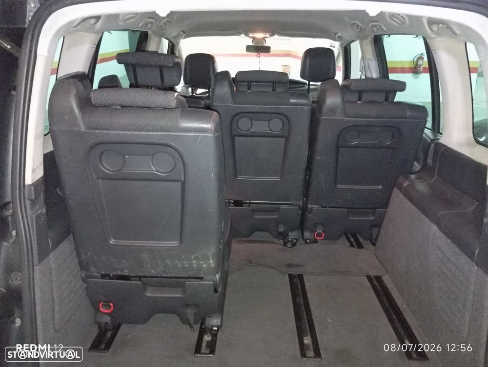 Renault Espace 2.0 dCi Initiale 7L Aut. - 8