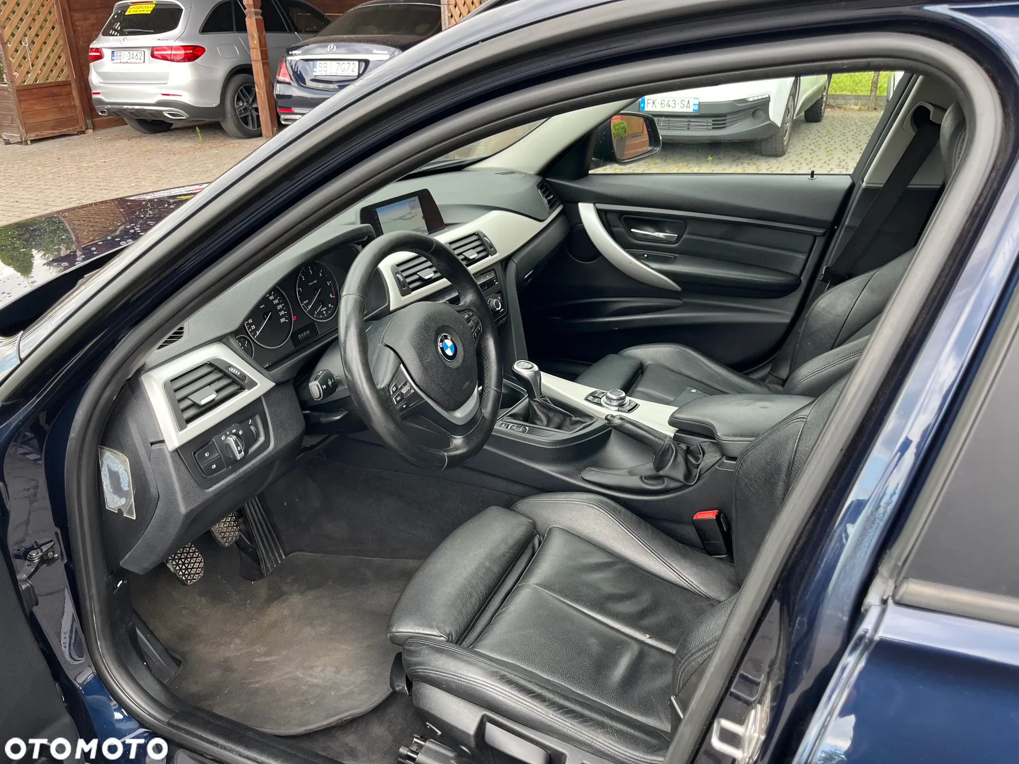 BMW 3GT 318d GT Advantage - 7