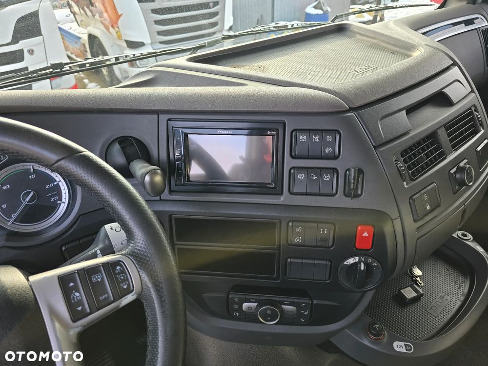 DAF XF 480 Standard Sprowadzony - 10