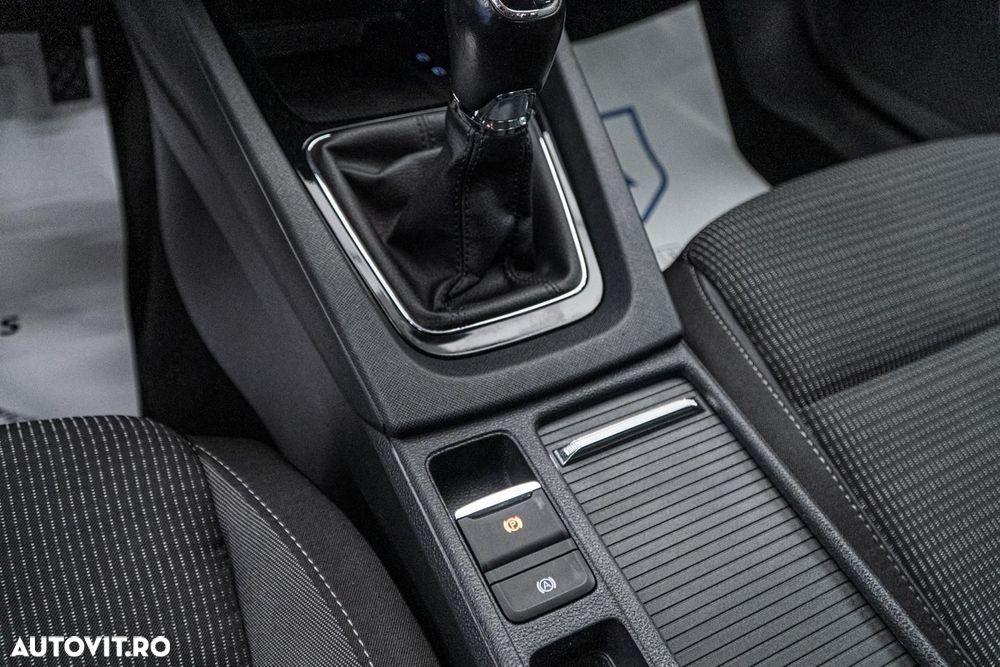 Skoda Octavia 1.0 TSI Style - 15