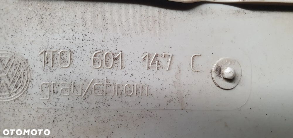 Dekielek kołpak kapsel 16" VW Touran 1T0601147C - 5
