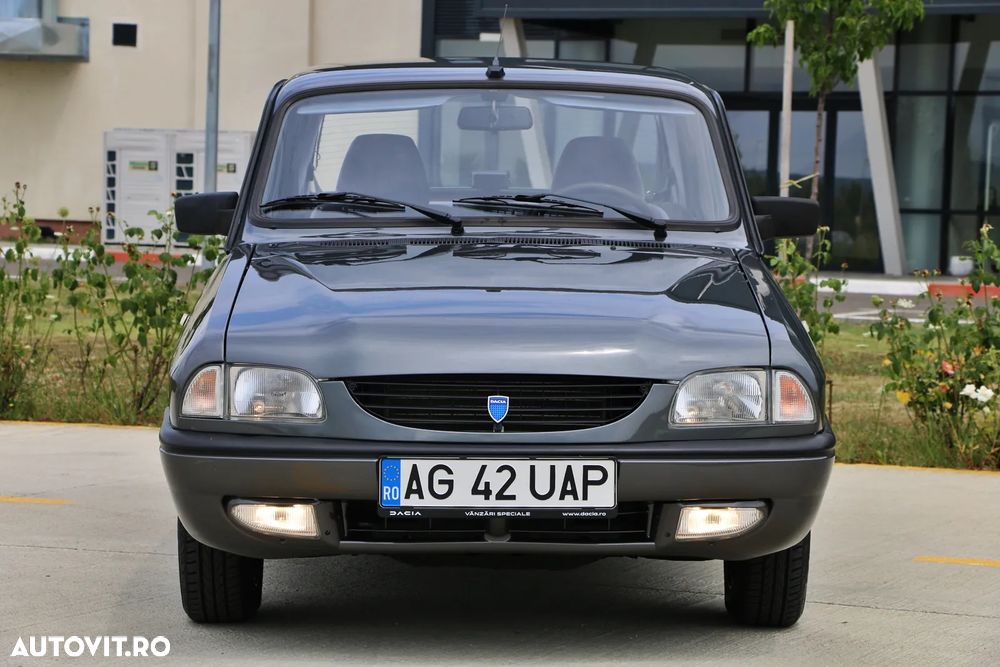 Dacia 1310 Berlina 1.4 LI - 38