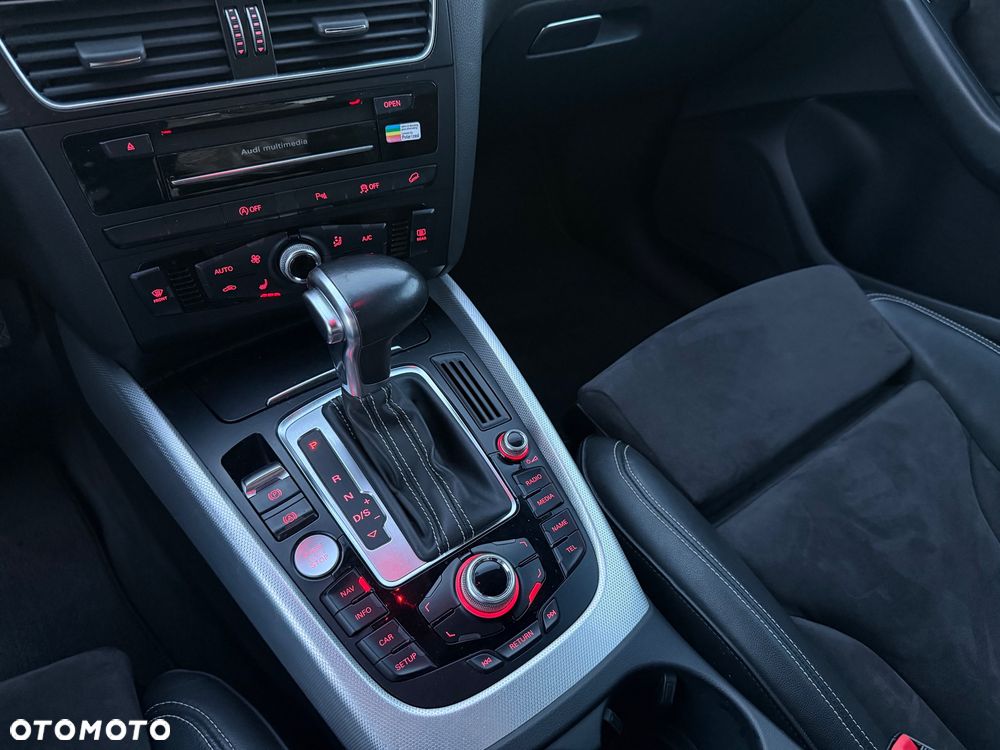 Audi Q5 2.0 TDI Quattro S tronic - 19