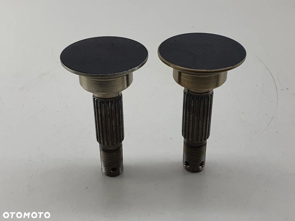 PRZEGUB POLOSI  CECTEK 500 GLADIATOR QUADDRIFT CF MOTO TGB SMC - 6