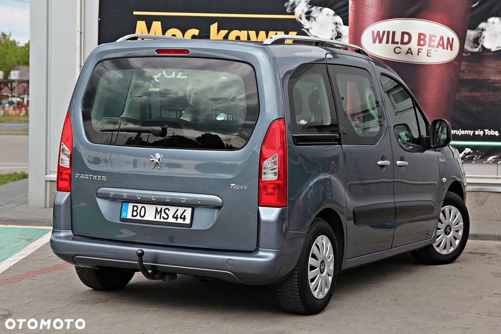 Peugeot Partner - 19