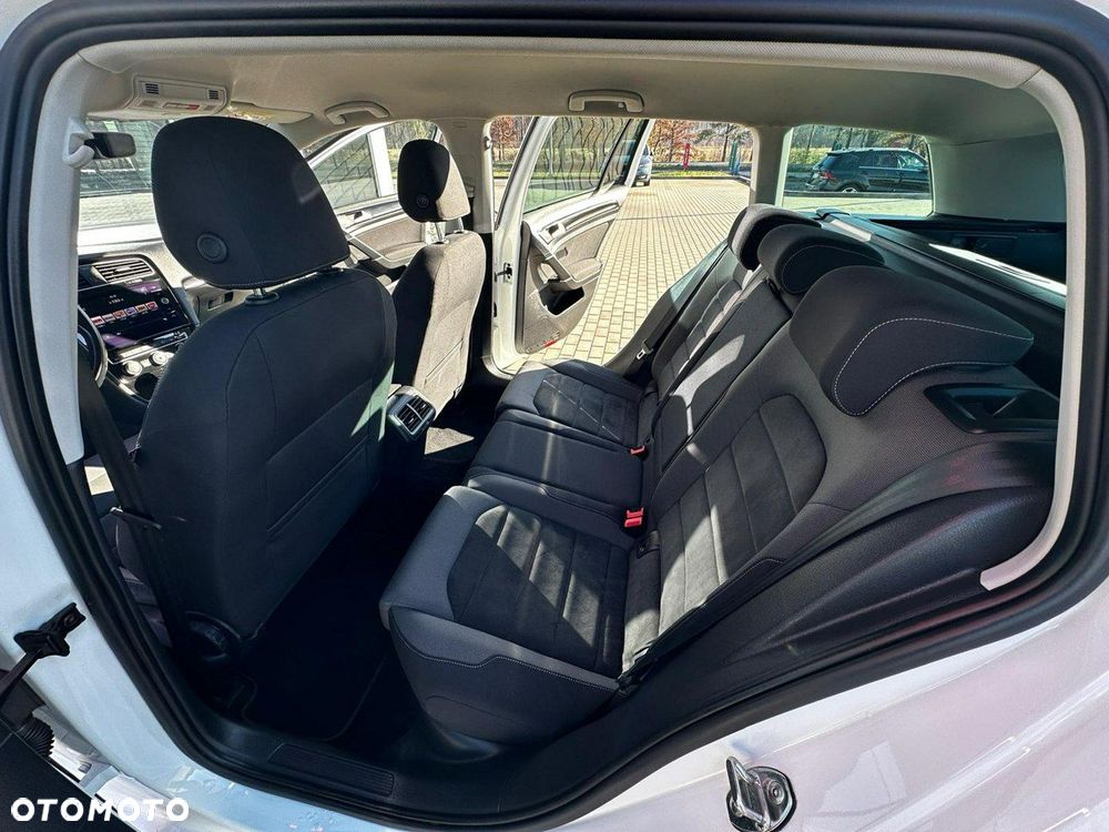 Volkswagen Golf VII 1.5 TSI BMT Evo Highline DSG - 14
