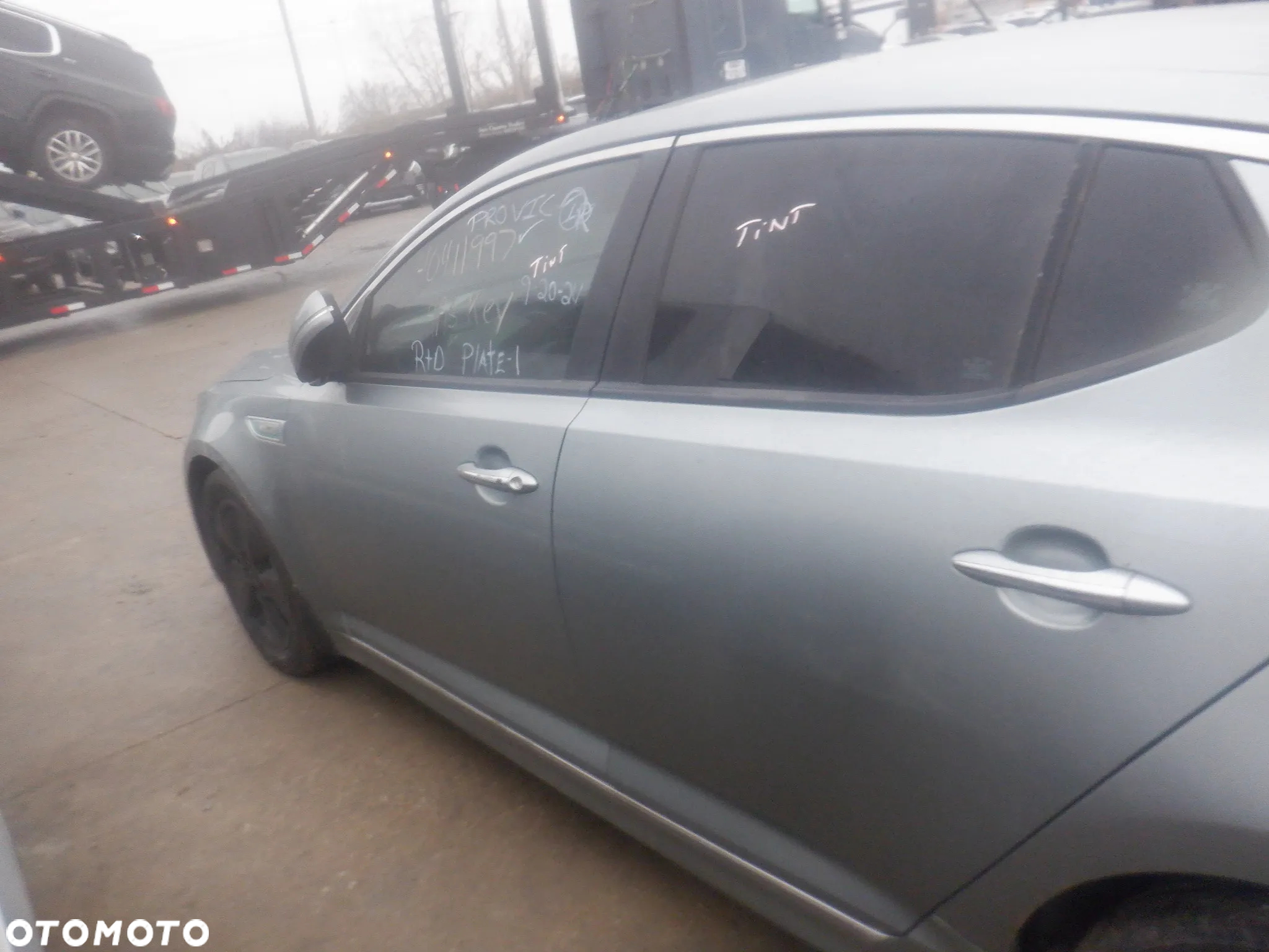 Kia Optima - 14