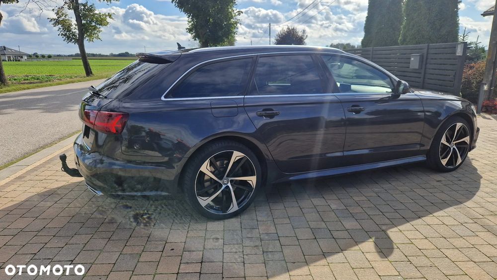Audi A6 - 7