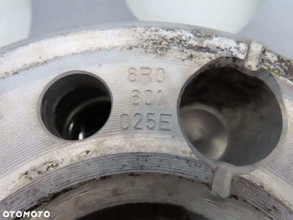 Alufelgi 17'' Audi Q3 Q5 5x112 7J ET37 8R0601025E - 3