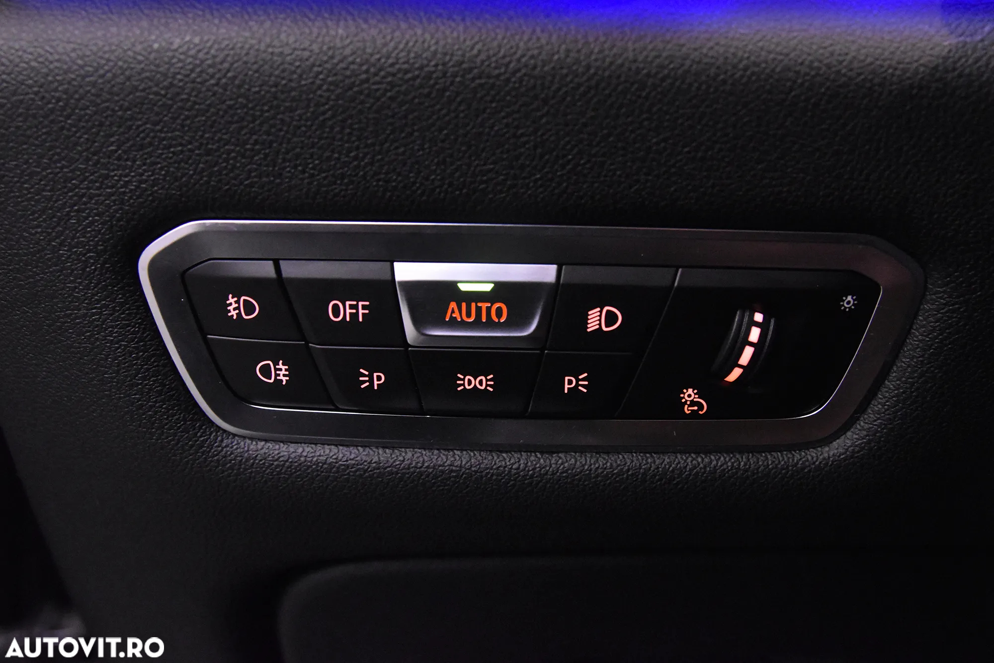 BMW X5 xDrive30d - 14