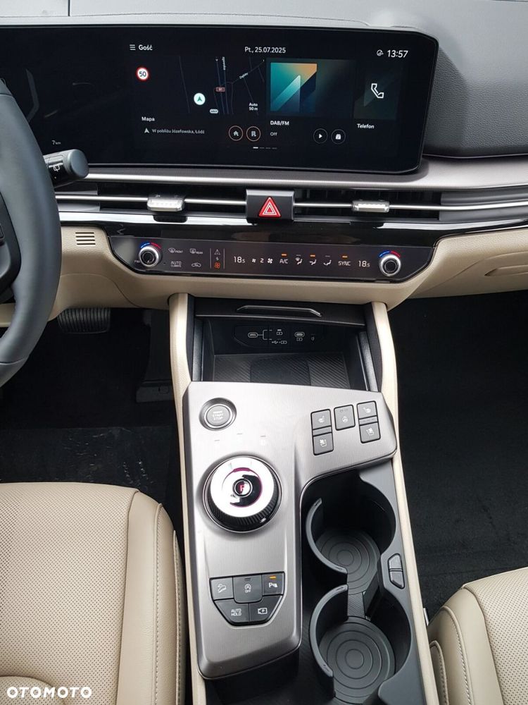 Kia Sportage 1.6 T-GDI Business Line 2WD DCT - 22