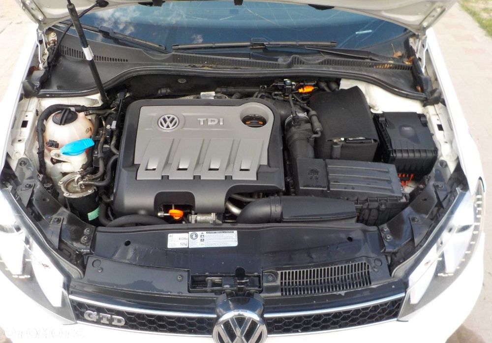 Volkswagen Golf - 3