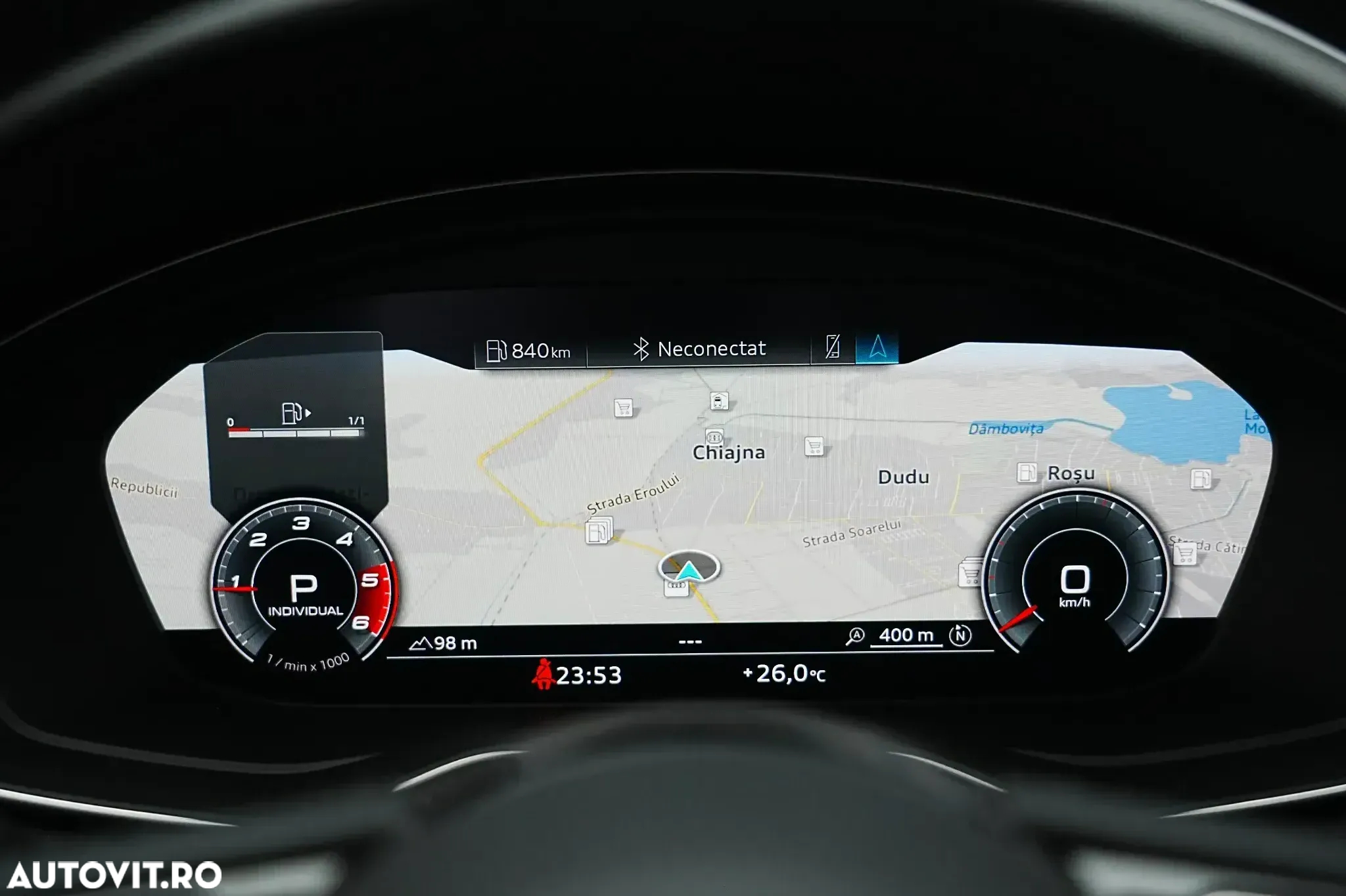 Audi A5 Sportback 2.0 35 TDI S tronic MHEV S Line - 25