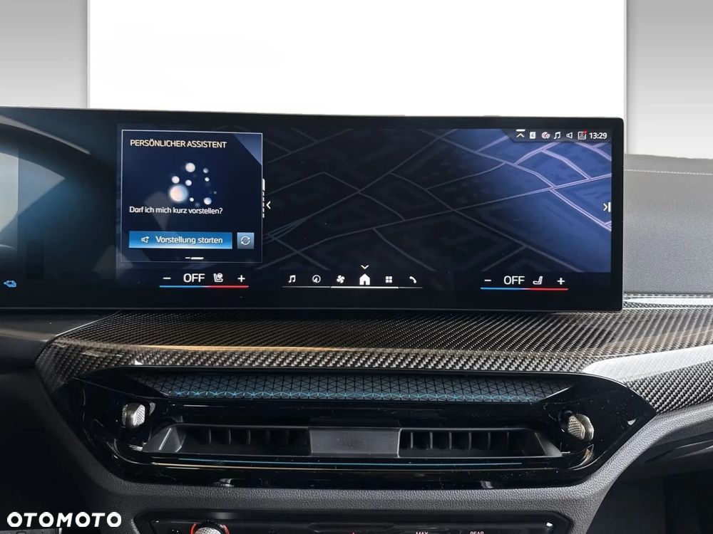 BMW Seria 3 330d xDrive mHEV M Sport - 12